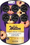 Wilton Gold Premium Standard 12-CAVITY (16.5 X 11.2 1.3 In.), Gray. Fixed Price $35.64.