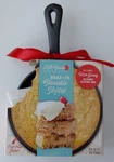 Bake-in Blondie Mini Cookie Mix With Galerie Cast Iron Skillet 5 Lets New. Fixed Price $6.99.