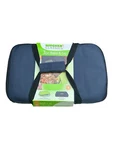 New Kitchen Classics 3 Pc. Bake & Go Warming Bag, Qt Dish Lid. Fixed Price $40.00.