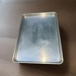 Lincoln Wear-ever Wearever 5303 Baking Sheet Pan 18 X 13 1" Jelly Roll. Fixed Price $24.00.