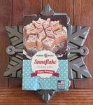 Nordic Ware Pull-apart Bundt Cake Pan Heavy Cast Aluminum. Fixed Price $19.99.
