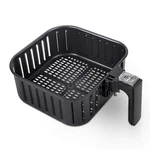 Cosori Air Fryer 5.8QT Replacement Basket For CP358-AF CS358-AF Models Non-stick. Fixed Price $48.09.