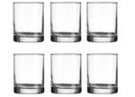 Basic Set Of Six 2.25 Oz Shot Glasses, Whiskey, Vodka - Dishwasher Safe. Fixed Price $37.99.