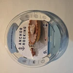 Anchor Hocking 9-INCH Clear Glass Pie Plates, Set Of 2. Fixed Price $10.82.