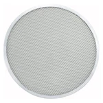Aluminum Pizza Screen Set 16-INCH Seamless Round Baking Tool Silver. Fixed Price $25.99.
