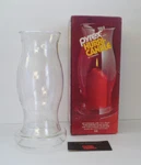 Vintage Pyrex Huri-candle By Corning W/box, Instructions #115. Fixed Price $11.95.