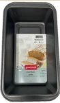 Set Of Four Goodcook 9 X 5 Essentials Nonstick Loaf Pans Bakeware Easy Clean. Fixed Price $24.00.