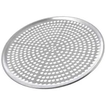 Browne Foodservice 575352 12" Perforated Pizza Pan Aluminum. Fixed Price $8.95.