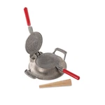 Nordic Ware 01540 Norwegian Krumkake Iron New. Fixed Price $64.00.