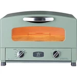 Aladdin AET-GS13C(G) Graphite Toaster 2-SLICE Pan Temperature Control. Fixed Price $188.00.