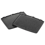 Starfrit 024505-002-0000 Panni Makr Rvrs Plt Gry. Fixed Price $137.00.