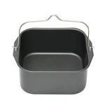 Philips Viva Collection Air Fryer Nonstick Baking Accessory Pan Basket HD9925/00. Fixed Price $9.95.