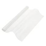 11.8" X 3.9FT Silicone Baking Rolls Non-stick Pastry Mats White. Fixed Price $14.68.