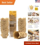 Bulk Pack 200PCS Cupcake Holders Decorative & Hassle-free Baking Solution. Fixed Price $25.99.