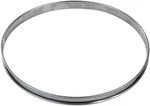 Paderno World Cuisine 11 Inches Stainl-steel Pastry Ring. Fixed Price $37.31.