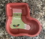 Nordic Ware Holiday Christmas Stocking Non Stick Baking Cake Pan. Fixed Price $9.99.