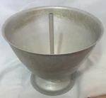 Wilton #2105-565 Wonder Mold Doll Cake Pan Set 9 " Diameter X 7 High. Fixed Price $20.99.