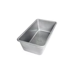 Usa Pan Bakeware Seamless Nonstick Standard Bread Small, Aluminized Steel. Fixed Price $21.82.