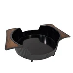 Nordic Ware La Soufflee And Casserole Holder Trivet 7.5 In. Fixed Price $21.99.