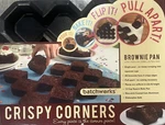 Brownie Bake Pan. Fixed Price $45.00.