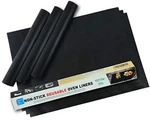 Oven Liners For Bottom Of Pack Non-stick 16.5"X 23" Heavy Duty Mats,.... Fixed Price $24.11.