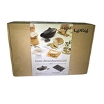 Lekue Kit Home Essential (bread Maker + Spoon Mini Baguette). Fixed Price $59.49.
