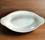 Vtg Diversified Ceramics Welsh Rarebit 8 Oz DC627 Casserole Dish 9'' Usa Made. Fixed Price $8.99.