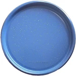 Pioneer Woman Blue Speckle Non-stick Carbon Steel 12" Pizza Pan. Fixed Price $33.92.