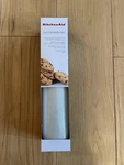 Kitchenaid Silicone Baking Mat 9 X 14 Reversible/up To 500 Degrees New. Fixed Price $11.00.