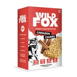 Wild Fox Protein Bars Ketocertified High Snack With No Refined Sugar.... Fixed Price $97.10.