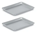 Vollrath (5220) Wear-ever Collection Quarter-size Sheet Pans, Set Of (9 1/2-IN. Fixed Price $32.52.