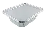 Handi-foil Half-size (1/2) Extra-deep Aluminum Steam Table Pan W/lid Combo. Fixed Price $59.99.