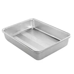 Nordic Ware Prism 9" X 13" Baking Pan. Fixed Price $28.95.