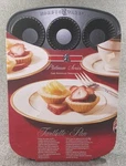Nordic Ware Tart Pan Premium Series Cast Aluminum. Fixed Price $20.99.