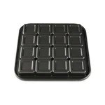 Nordic Ware Brownie Mould. Fixed Price $58.01.