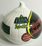 Set Of 2 New Vidalia Onion Cooker Microwaves Sweet 5 Minutes! Delicious. Fixed Price $19.93.