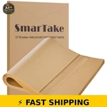 Smartake 200 Pcs Parchment Paper 12X16 Inches Non-stick. Fixed Price $37.99.