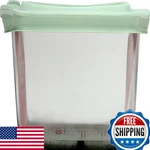 Pyrex Deep Baker Dish 7X11 Ea 1134584. Fixed Price $27.66.