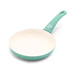 Greenlife Nonstick 8" Frying Pan Skillet, Non-toxic Pfas-free Ceramic. Fixed Price $29.14.