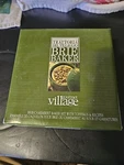 Gourmet Du Village Brie & Camembert Cheese Baker Server Bistro New. Fixed Price $30.00.