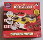 Nestle 100 Grand Cupcake Maker Decorater Activity Kit Birthday Party Display. Fixed Price $8.09.