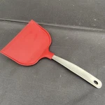 Wilton Really Big Mega Cookie Spatula Baking Kitchen Cooking Utensil Gadget Red. Fixed Price $7.00.