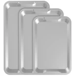 Webroil Premium Baking Sheet 11 X 17 Inch, 10 15 12 19 Black. Fixed Price $63.09.