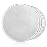 New Star Foodservice Restaurant-grade Seamless Aluminum Pizza Baking Screen, .... Fixed Price $48.84.