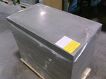 Set Baking Stones Nsf Bakers Pride 251, 252, 253 Pizza Oven 18"X34.5X1.5. Fixed Price $1195.00.
