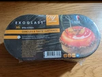 Matfer Bourgeat 346707 Exoglass 1/2" 3/4" Tartlet Ring - 6/PACK. Fixed Price $52.99.