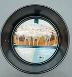 Chicago Metallic Professional Non-stick Springform Pan 8" Heavy Duty. Fixed Price $14.99.