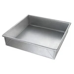 Chicago Metallic 21500 Square Cake PAN,9 9/16 In W 11M767. Fixed Price $58.52.