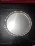 Wilton Round Baking Pan 12". Fixed Price $12.00.
