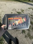 Nordic Ware Vintage 1994 Non Stick Oven Broiler 17 X 1/4 2. Fixed Price $49.99.